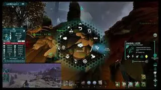 Ark ASA: Lost Colony Playthrough, EP 12.