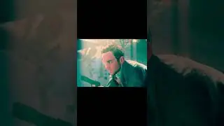Quantum Break Highlight #shorts