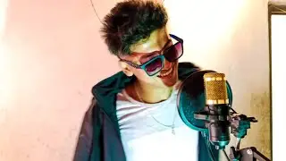 DNUORGREDNU - PSYCHO BOY | (PROD. SAPFIR BEASTS) | OFFICIAL MUSIC VIDEO