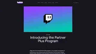 Twitch's Partner Plus Program Isn't As Positive As You Might Think (Choking Hazard Highlight)