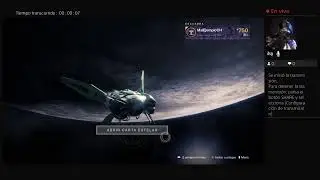 Transmisión en vivo de MalEjemploCH destiny 2