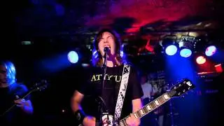 Powerdrain - Memento Mori