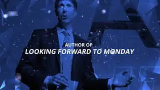 Adam Witty Speaking Sizzle Reel