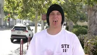 Robbie for STIX SGV and Snot Wheels