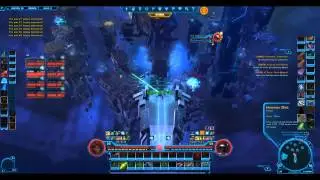 TFB 8M Hardmode The Terror from Beyond