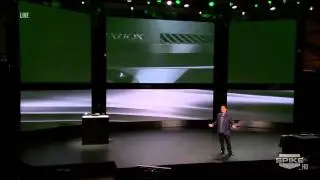 Xbox One Hardware Details