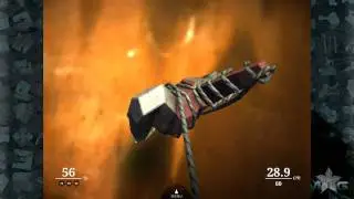 Zen Bound 2 Conflict Inertia Walkthrough