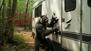THE BEAST OF LAND BETWEEN THE LAKES