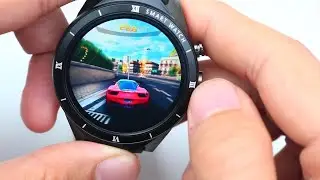 ТЕСТ - Игровой часы 