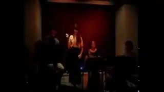 E la luna buss&ograve; | Raclage feat. Matteo Botteghi