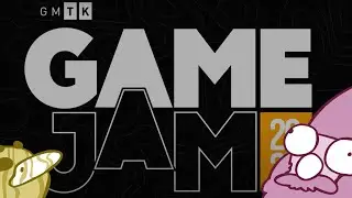 GMTK GAME JAM 2025