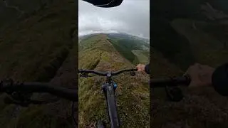 Dyfi enduro loop #mtb#wales #trials#mtblife#ebike#downhill#singletrack#freeride