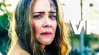 BIRD BOX Bande Annonce VF (2018) Nouvelle