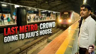 Hum jiju ke pass kyu jaa rahe hai...!? 🤔 || Travel & fun ||