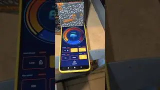Приложение для Kukirin G4. Нельзя только блокировать колесо и включать режим 25 км.ч. #kukiring4