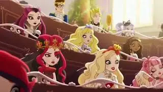 ever after high 2 сезон