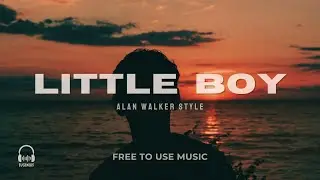 EuGenius - Little Boy (Official) FREE TO USE MUSIC