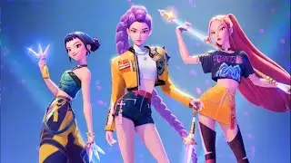 K-POP МОДА ВСТРЕЧАЕТ ОХОТНИКОВ НА ДЕМОНОВ?! 🤯 Гид по обязательным праздничным товарам!
