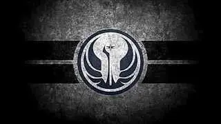 SWTOR Republic Fleet Ambient Music