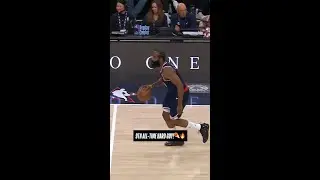 James Harden Moved to 9 on All-Time Scoring List - 12/1/2026