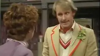 Funny clip from Four to Doomsday