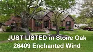 🏡 Your Private Luxury Retreat in Stone Oak | 5-Bedroom Dream Home Tour