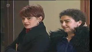 Viza za budućnost S1 E32 - Apr 27, 2003