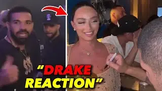 Alex Pereira Meets Drake in Sydney! Is the &lsquo;Drake Curse&rsquo; REAL? 🥊🔥 | UFC Drama EXPLODES! | Fight News