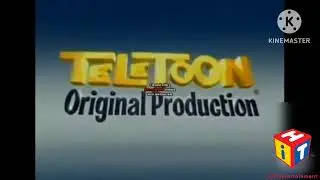 Teletoon/Studio B Productions/HiT Entertainment Logo (2029)