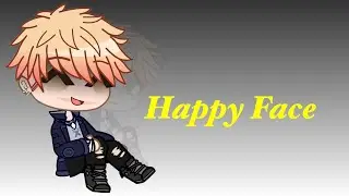 TMF \\ Jake Angst // Happy Face || The Music Freaks