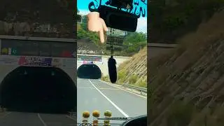 Dangerous ⚠️ tunnel in Pakistan #reels #viralvideo #viral #shots #shortvideo #shortsviral #reelsvid