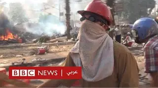 عشر سنوات على فض اعتصام رابعة: كيف يروي المعتصمون والشرطة ما حدث؟