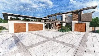 4 Bedroom, 3 Bathroom, 4 Garages, 568m&sup2; (6113.9ft2)