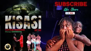 KISASI | ep 03 | Giriama Movie #mijikenda  #love #romantic #africa