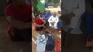 Ig&agrave;l&agrave; Mela Local Government chairman in Kogi State arrested with money and amunition on Saturday