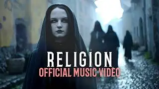 Bael Blackwood &ndash; Religion (2025 Version) [Official Music Video]