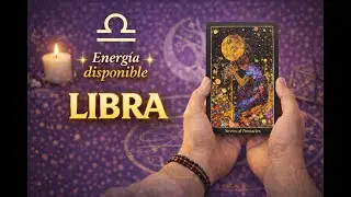 ♎ Libra  | El giro laboral que puede cambiar tu destino