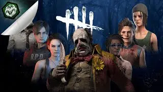 Dead by Daylight | Killer Gameplay |  The Clown (No Commentary)