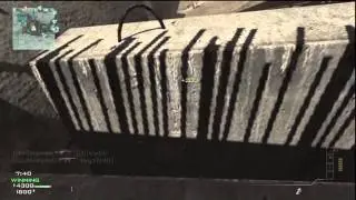 Big News With VidThru! (Modern Warfare 3)