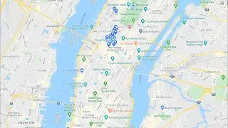 Early Broadway (1750 - 1913)