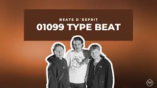 01099 Gustav x Paul Type Beat | Fitting 👚