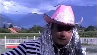 Kuno's Poltertag