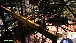 FarCry 4 story mode part 1