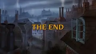 Policias y ratones - End Title_GoodBye So Soon
