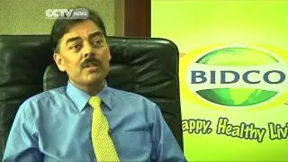 Bidco Seeks Quadrupling Of Kenya Revenue By 2017
