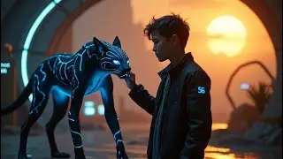 We Tamed Alien Deathworld Predators... Just to Pet Them  | HFY Sci Fi Story