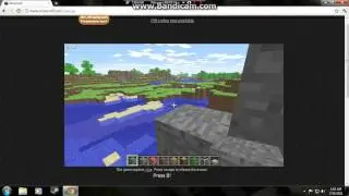 lets play minecraft part 1