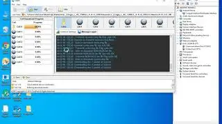 PANASONIC ELUGA L 4G HANG LOGO FLASHING YGDP TOOL FIX