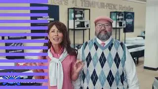 Tempur Stearns and Foster Black Friday