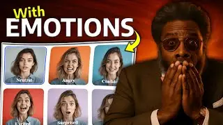 Create Ultra-Realistic Talking AI Avatars With Lip-sync (NEW Method)